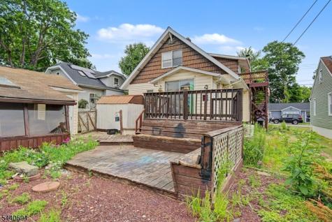 21 Downs Avenue Wharton NJ 07885