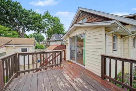 21 Downs Avenue Wharton NJ 07885