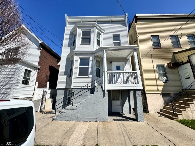 11 Joyce Street West Orange NJ 07052