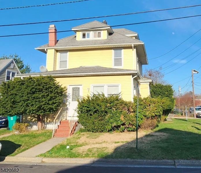 23 Russell Avenue Edison NJ 08817