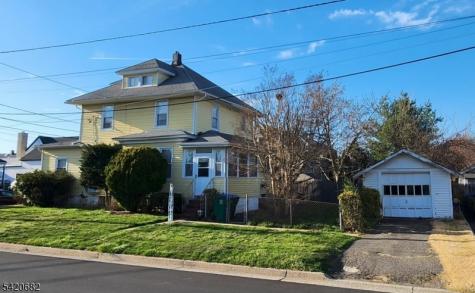 23 Russell Avenue Edison NJ 08817