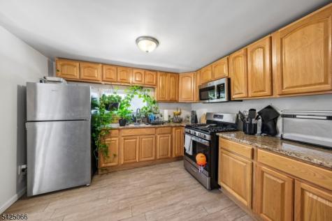 416 Frankfort Street City Of Orange NJ 07050
