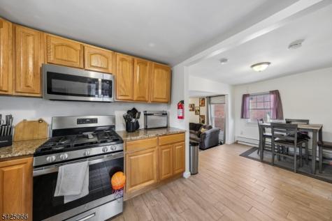416 Frankfort Street City Of Orange NJ 07050