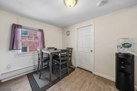 416 Frankfort Street City Of Orange NJ 07050