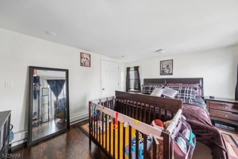 416 Frankfort Street City Of Orange NJ 07050