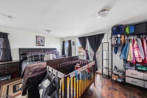 416 Frankfort Street City Of Orange NJ 07050