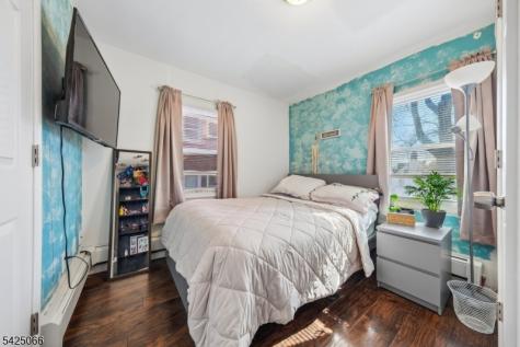 416 Frankfort Street City Of Orange NJ 07050