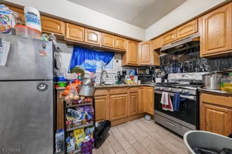 416 Frankfort Street City Of Orange NJ 07050