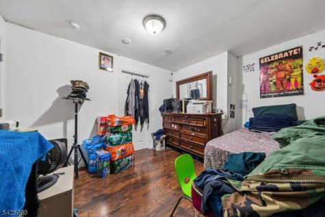 416 Frankfort Street City Of Orange NJ 07050