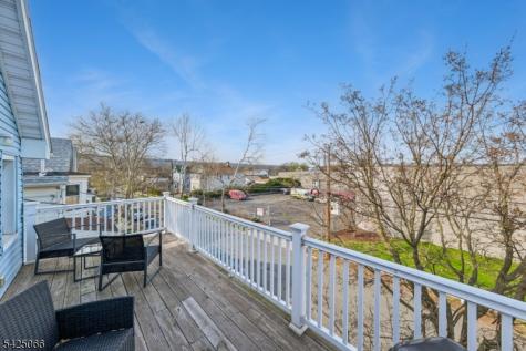 416 Frankfort Street City Of Orange NJ 07050