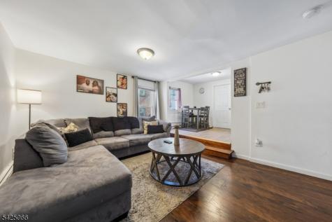 416 Frankfort Street City Of Orange NJ 07050