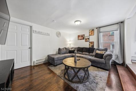 416 Frankfort Street City Of Orange NJ 07050