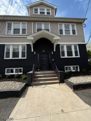49 Union Place Irvington NJ 07111