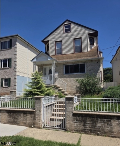 929 Adams Avenue Elizabeth NJ 07201