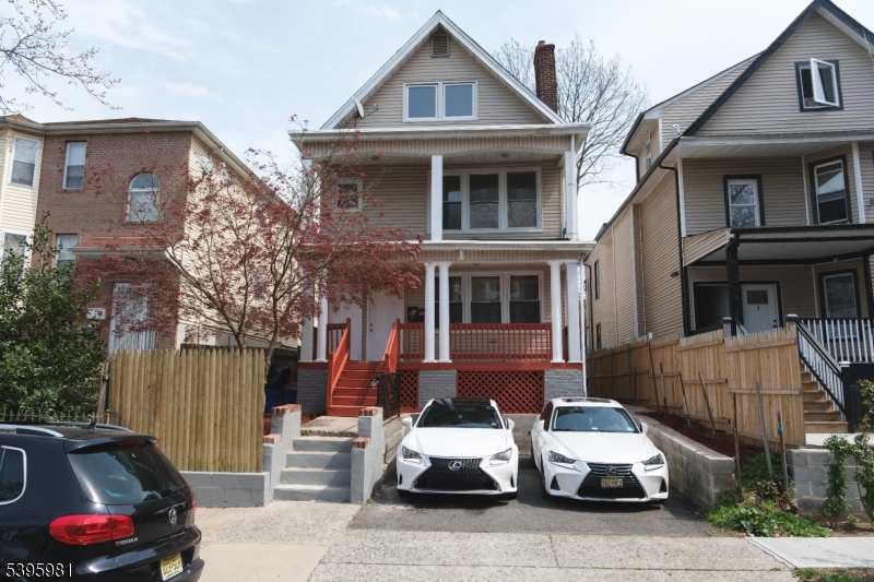 134 N 14th Street East Orange NJ 07017