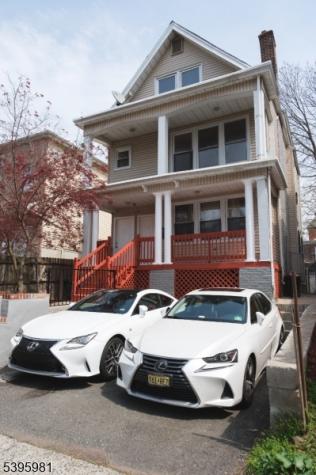 134 N 14th Street East Orange NJ 07017