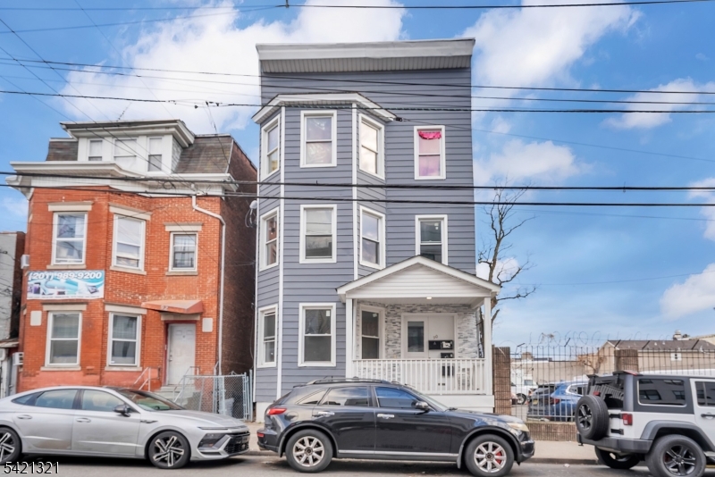 90 Park Avenue Paterson NJ 07501