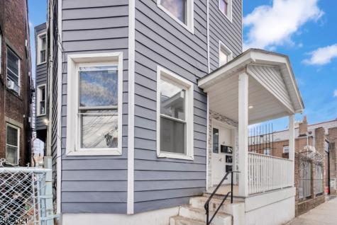 90 Park Avenue Paterson NJ 07501