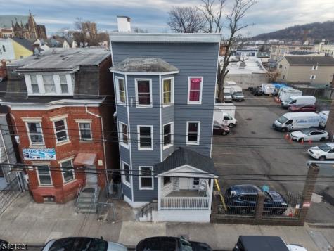 90 Park Avenue Paterson NJ 07501