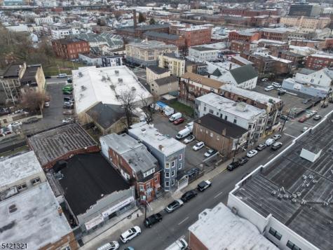 90 Park Avenue Paterson NJ 07501