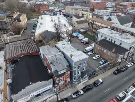 90 Park Avenue Paterson NJ 07501