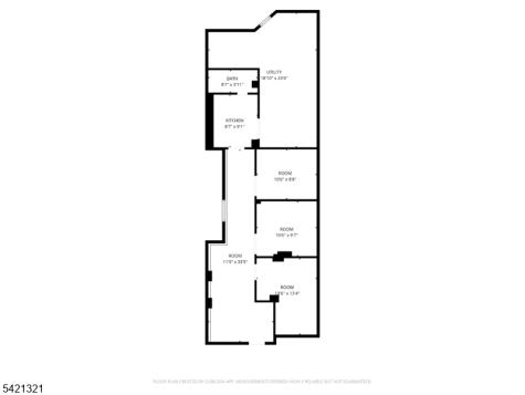 90 Park Avenue Paterson NJ 07501