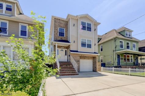 657 Jefferson Avenue Elizabeth NJ 07201