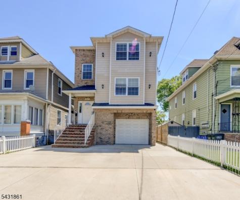 657 Jefferson Avenue Elizabeth NJ 07201