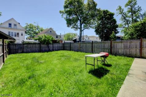 657 Jefferson Avenue Elizabeth NJ 07201