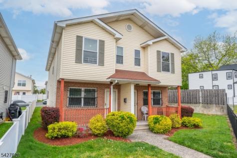 447 S 9th Street Newark NJ 07103