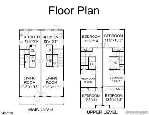 447 S 9th Street Newark NJ 07103