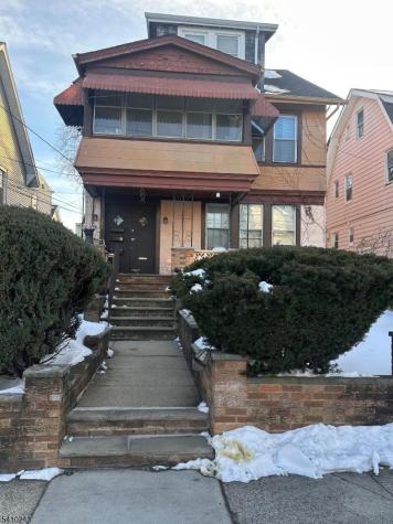 288 Pomona Avenue Newark NJ 07112
