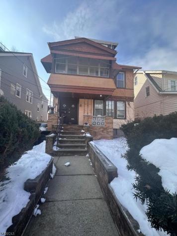 288 Pomona Avenue Newark NJ 07112
