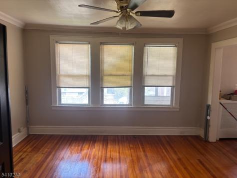 288 Pomona Avenue Newark NJ 07112