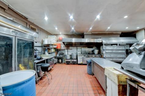 122 16TH Avenue Paterson NJ 07501