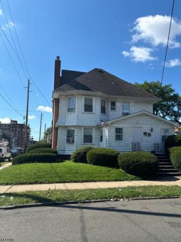 462 15TH Avenue Paterson NJ 07504
