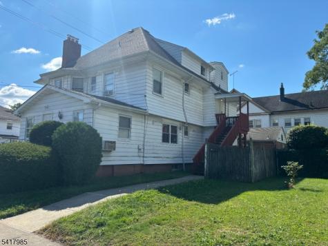 462 15TH Avenue Paterson NJ 07504