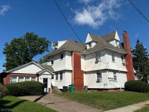 462 15TH Avenue Paterson NJ 07504