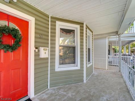 52 Amherst Street East Orange NJ 07018
