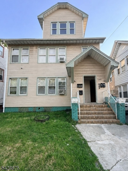 180 Shephard Avenue Newark NJ 07112