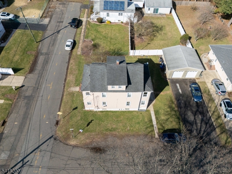 1320 Knopf Street Manville NJ 08835