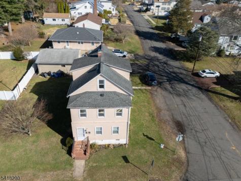 1320 Knopf Street Manville NJ 08835