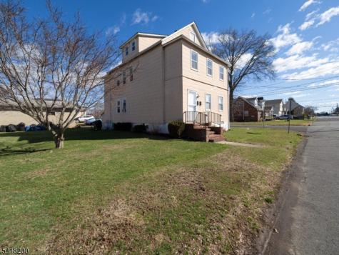 1320 Knopf Street Manville NJ 08835
