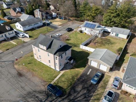 1320 Knopf Street Manville NJ 08835
