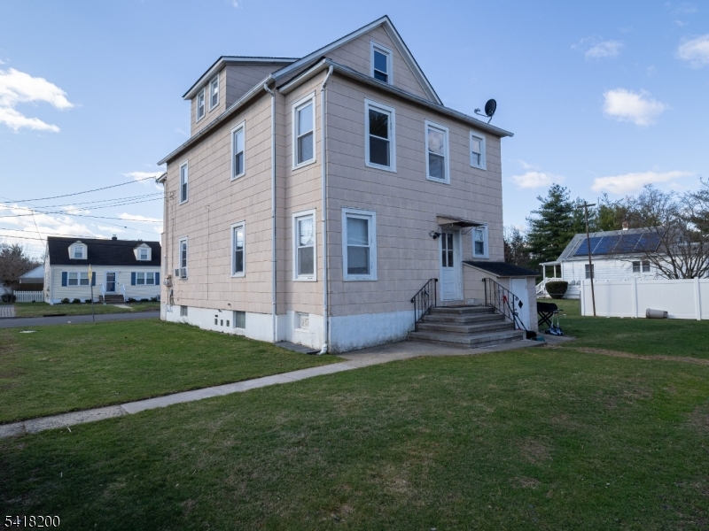 1320 Knopf Street Manville NJ 08835
