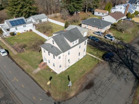 1320 Knopf Street Manville NJ 08835