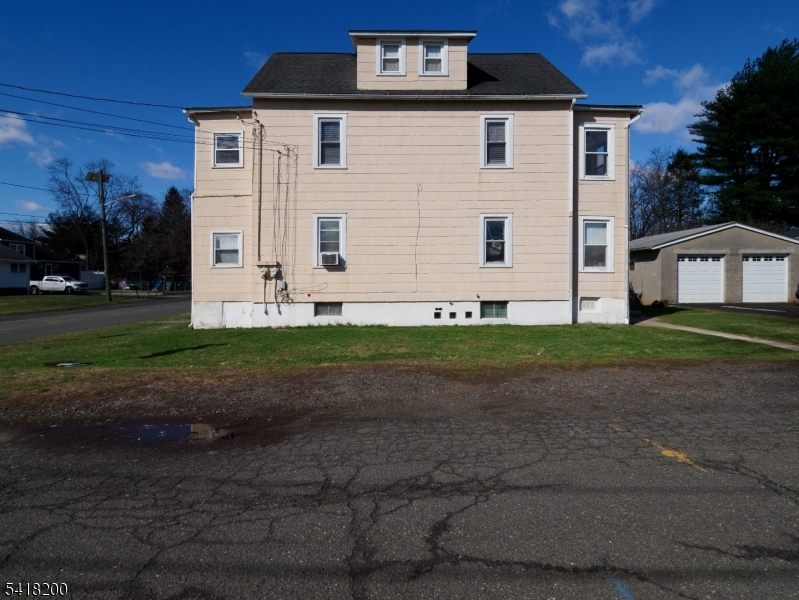 1320 Knopf Street Manville NJ 08835