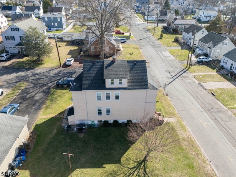 1320 Knopf Street Manville NJ 08835