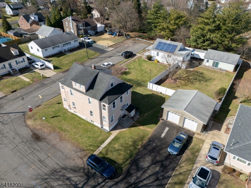 1320 Knopf Street Manville NJ 08835