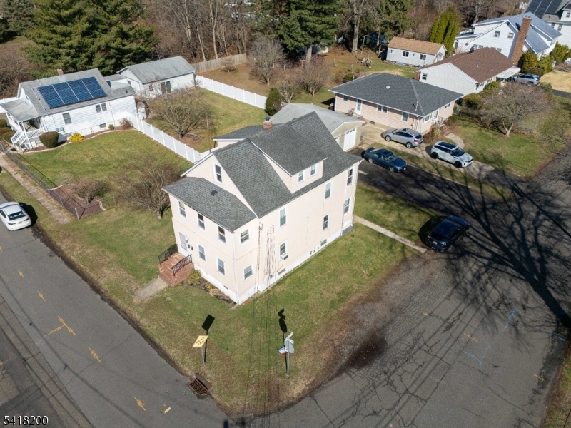 1320 Knopf Street Manville NJ 08835
